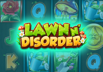 Lawn n' Disorder